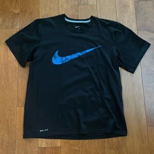 Nike Dri Fit T Shirt